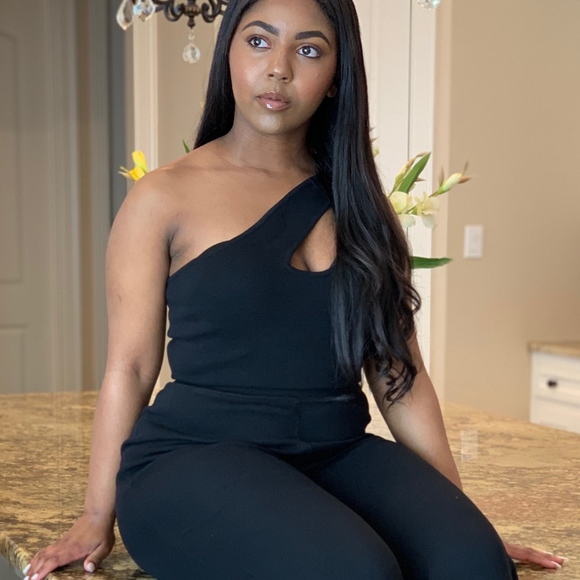 Alexandra Jumpsuit - Picture 1 of 3